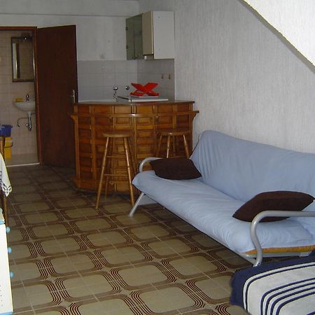 Apartmani Lukin Betina  Εξωτερικό φωτογραφία