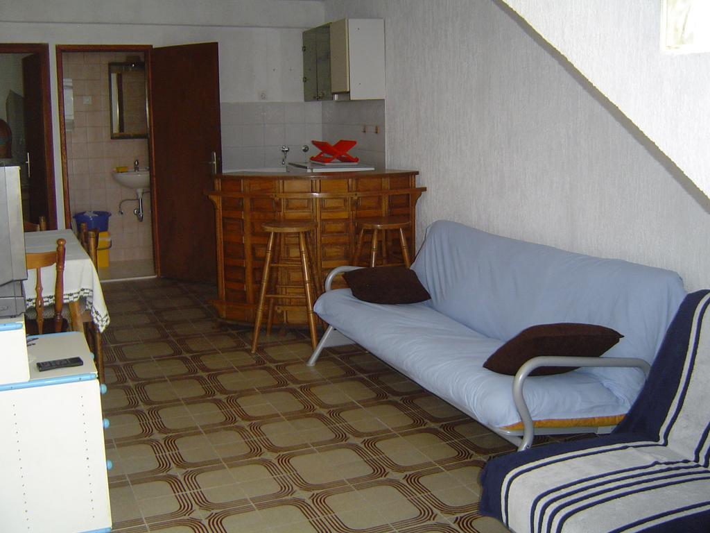 Apartmani Lukin Betina  Εξωτερικό φωτογραφία
