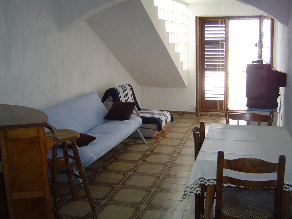 Apartmani Lukin Betina  Εξωτερικό φωτογραφία