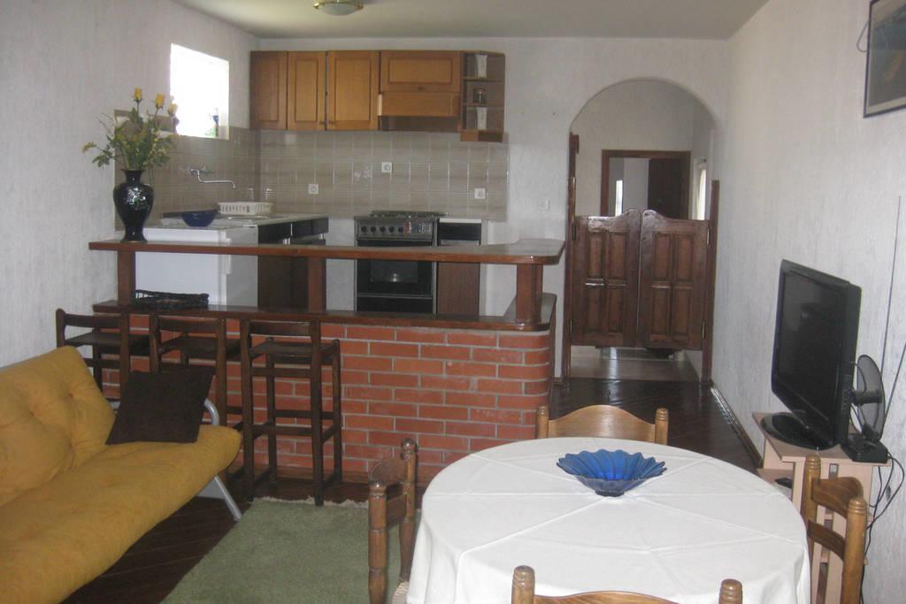 Apartmani Lukin Betina  Εξωτερικό φωτογραφία