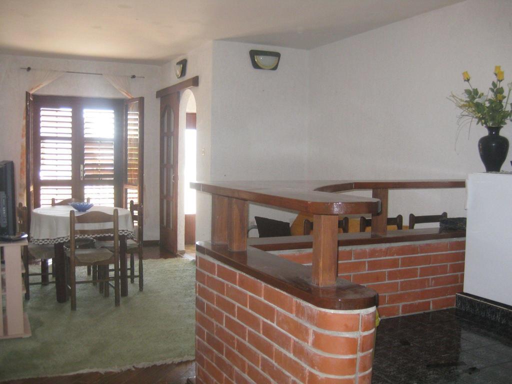 Apartmani Lukin Betina  Εξωτερικό φωτογραφία