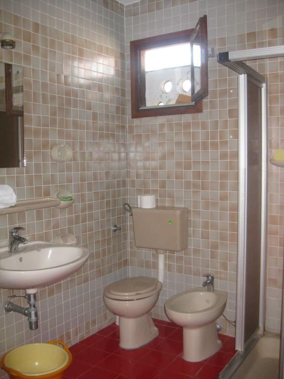 Apartmani Lukin Betina  Εξωτερικό φωτογραφία