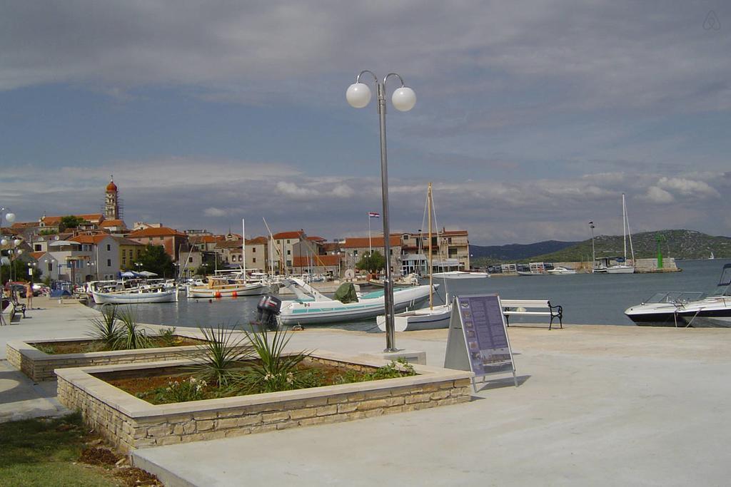 Apartmani Lukin Betina  Εξωτερικό φωτογραφία